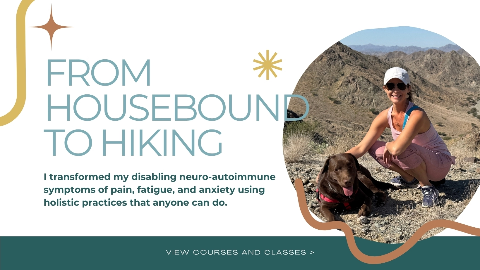 health and anxiety coaching with Ellie Joslin
