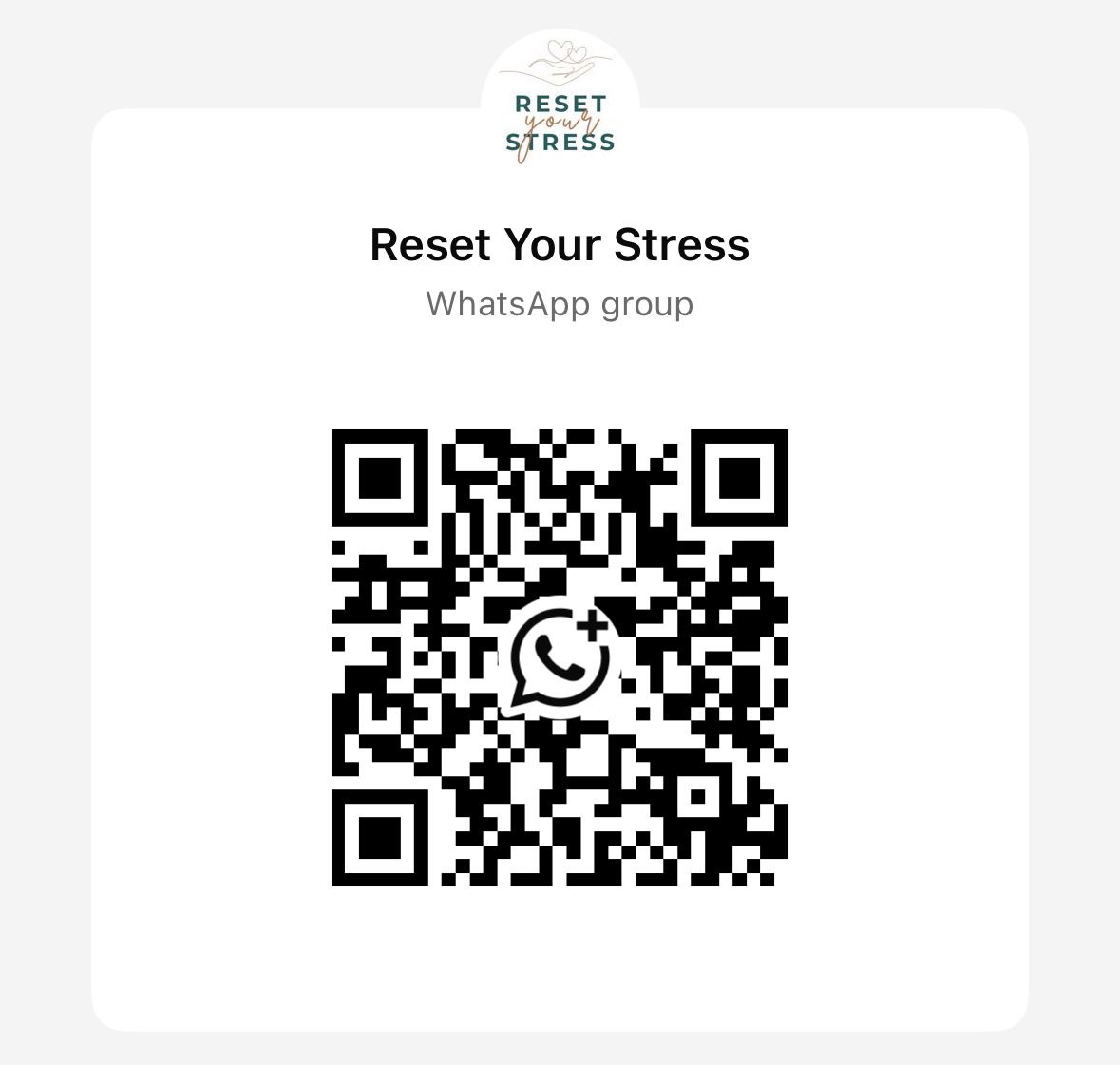 IMG_0CF3DD1C58FA-1 Reset Your Stress WhatsApp Support group